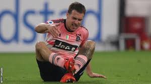 At the very least, ramsey will miss three. Aaron Ramsey Wales Hope Better Days Are Ahead As Juventus Midfielder Misses Out Again Bbc Sport
