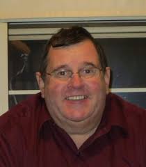 Gerald Rudolph Obituary