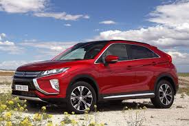 Eclipse auto parts ltd, 91 slade lane manchester m13 0gw uk. Mitsubishi Eclipse Cross European Sales Figures