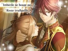 The dating games sometimes put under the category of neoromance. Veritable Princesse Otome Dating Sim Games Fur Android Apk Herunterladen