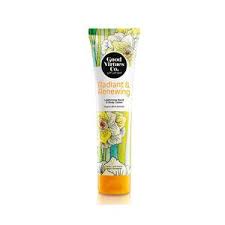 Super in love with good virtues co product especially their body lotion. Radiant Renewing Lightening Hand And Body Lotion By Good Virtues Co Review Body Moisturizers Tryandreview Com