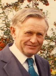 Arthur Hilty was the fourth generation to live