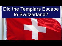 Did the Knights Templar Escape to Switzerland? (Templars, Swiss, Medieval  History, Esoteric, Occult) - YouTube