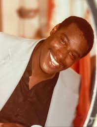 Obituary information for Robert Lee Hammond