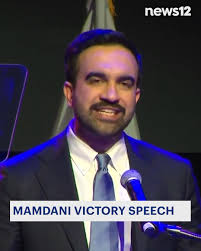 VOTE 2025 🇺🇸 The election drove the biggest turnout in a mayoral race in  more than 50 years, with more than 2 million New Yorkers casting ballots,  according to the city's Board