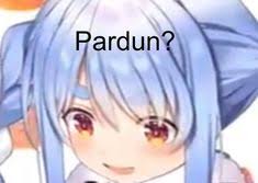 Usada Pekora