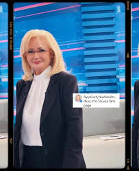 Τηλεοπτική εκπομπή έρευνας και αναζήτησης. Aggelikh Nikoloylh Fws Sto Toynel Fans Page Beitrage Facebook