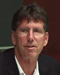 Biography:Warren Mosler
