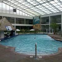 East Courtyard Pool Adventureland Inn 2 Tips