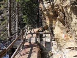 Die Schonsten Wanderungen Im Vinschgau Vinschgau Wandern Sudtirol Sudtirol Urlaub