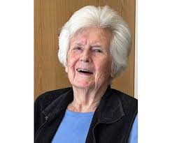 Caroline Arnold Obituary (1930