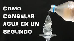 Te queremos proponer una lista con 5 experimentos científicos para poner en práctica tu vena científica. Tres Experimentos Sencillos Y Seguros Para Hacer En Casa
