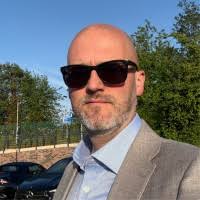 Adler and Allan Management Team