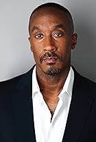 Daniel Morgan Shelley