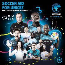 Soccer club new england revolution new york red bulls d.c. Soccer Aid Schedule Dates Events And Tickets Axs