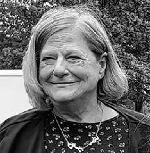 Jo Dahl Obituary (1933