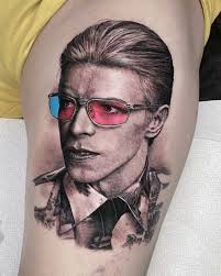 Ericksen Linn Tattoo