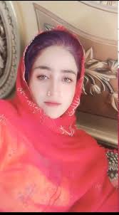 میرا نام کرن ہے اور میں سندھ میں رہتی ہوں مجھے ایک مخلص دوست کی ضرورت ہے  ملنے کے لیے رابطہ..See more