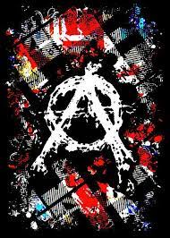 Wallpaper gambar upin ipin keren doraemon gambar doraemon meme lucu. Anarchy Punk Poster By Roseanne Jones Punk Poster Anarchy Punk Art