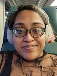 New year new me not really your thing? It's not mine either. That being  said... growing who I am is how I like to roll, and "The Witch I Am" by  local