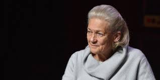 Genealogy for robert badinter family tree on geni, with over 200 million profiles of ancestors and living relatives. Tribune La Charge D Elisabeth Badinter Contre Le Neofeminisme Guerrier