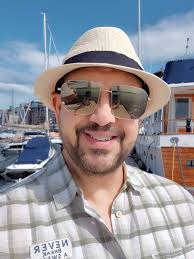 الفنان حسن الرسام H.ALRassam (@.hassan.alrassam)