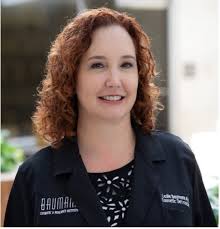 Dr. Leslie Baumann, MD, FAAD