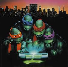 Teenage Mutant Ninja Turtles Ii The Secret Of The Ooze Cast Chromeandlightning Ninja Turtles Mutant Ninja Turtles Teenage Mutant Ninja Turtles