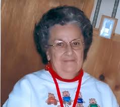 Obituary for Gladys M "Frenchie" Lucas Kinne