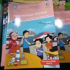 Check spelling or type a new query. Jual Tematik Kelas 3 Tema 7 Perkembangan Teknologi Edisi Revisi 2018 Kab Sidoarjo Bookeyid Tokopedia