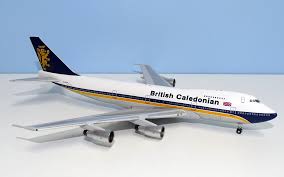 Image result for Blue 1982 British Caledonian