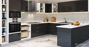 Kitchen Cabinet Design In Singapore