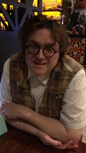 Let’s all sing the Doom song! #invaderzim #gir #doomsong #rikkisimons