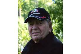 Max Chacon Obituary (1925