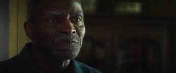 The Falcon And The Winter Soldier (Ep. 2): Blood of Isaiah