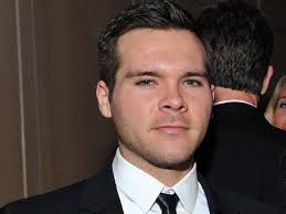 Richard Milanovich's son elected to Agua Caliente council