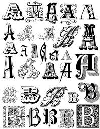 Alphabet 2 Flickr Photo Sharing Tattoo Fonts Alphabet Lettering Alphabet Tattoo Lettering Fonts