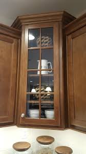 Corner Cabinet Style With Glass Door Cabinet Styles Cabinet Home Decor