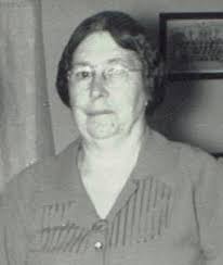 Ruby Olive (Maddox) Clyburn (1898-1990)