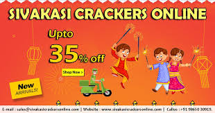 Crackers Online Sivakasi Online Online Website