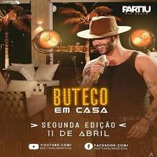 Brazilian singer / pai do gabriel e do samuel. Gusttavo Lima Live Buteco Em Casa 2 China Cds