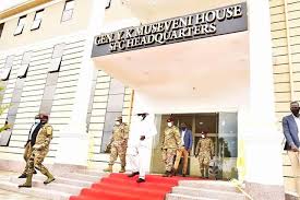 Create a free website or blog at wordpress.com. President Yoweri T Government Of The Republic Of Uganda Facebook