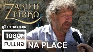 Сара сандева, marek lambora, дана сислова и др. Zaklete Pirko 2019 Na Place Se Zdenkem Troskou Youtube
