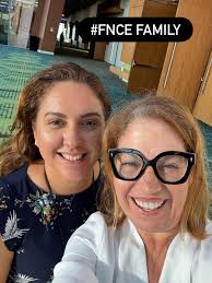 My #fnce family I love you all so much!