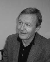 Letter From The Chair