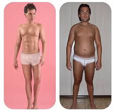 While the rumor has been circulating for quite a while, she seemed to spark the most chatter after her appearance at the billboard music awards earlier this month. Human Ken Doll Rodrigo Alves Flashes His 22k Fake Abs Daily Mail Online
