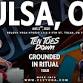 Ten Toes Down tour “Tulsa”
