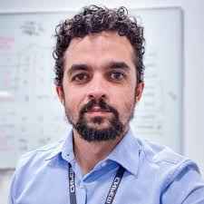 Marcelo Moreira Xavier