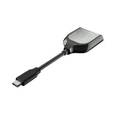 It features a flexible design that. Extreme Pro Lesegerat Fur Sd Karten Mit Usb C Western Digital Speichern