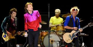 Charles robert charlie watts is an english drummer, best known as a member of the rolling stones. Neues Studio Album Auf Die Rolling Stones Ist Verlass Kultur Nordbayern De